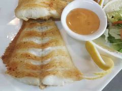 -马克西姆俄罗斯餐厅(通亚街店)