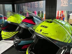-速马赫卡丁车(琶洲店)