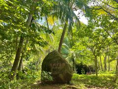 -白沙门生态公园