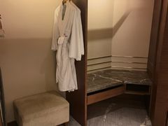 -广州中心皇冠假日酒店