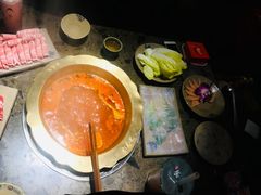 -小龙坎火锅(总店)