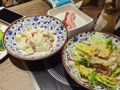-火炉火自助餐(悠唐购物中心店)