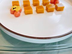 -湖影中餐厅·南京金茂威斯汀大酒店