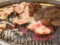 -西塔老太太泥炉烤肉(望京一店)