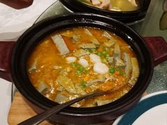 -上海人家花樣年华(中山公园店)