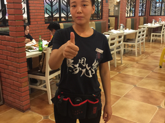 -闫府私房菜(经四路万达店)