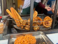 -鹏记热干面生烫牛肉(玫瑰苑店)