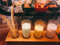 -斯比特花园西餐厅(东方商厦店)
