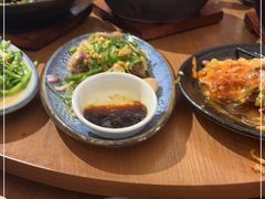 -常来小聚·广州非遗传承餐厅(地王广场店)