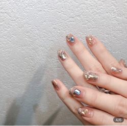 -LILY NAILS美甲美睫
