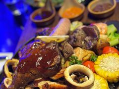 -blue frog蓝蛙(长泰广场店)