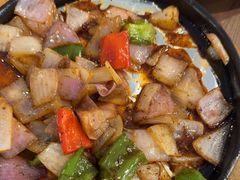 -丽华园(汉阳龙阳店)