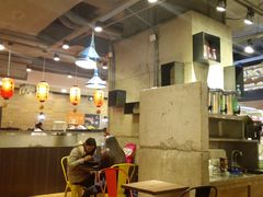 -鲜芋仙(观音桥大融城LG店)