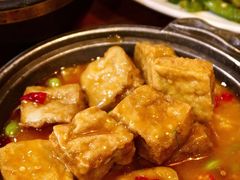 大川臭豆腐-大川先生·小龙虾·川菜(信义坊店)