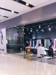 -HairCode芭曲发型