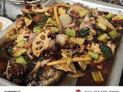 -滋味烤鱼(祥和里店)