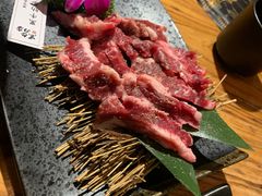 -黑牛の店·和牛烧肉(大悦城店)