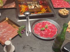 -锦城印象火锅(天府三街店)