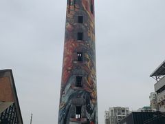 -百益上河城