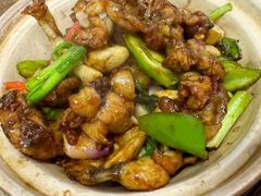 -贞姨美食·老字号海鲜大排档