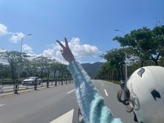 -三亚湾电动车租赁(三亚湾店)