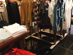 -Abercrombie&Fitch(德基广场店)