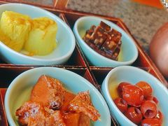 -北平食府.北京烤鸭(亦庄店)