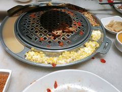 -韩宫宴烤肉·料理(大宁国际店)