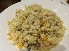 -肆月河豚·新淮扬(金融街店)