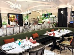 -福记饭店(青果巷店)
