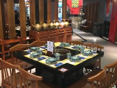 -成都老码头火锅(旺角店)