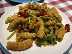 -小锅饭豆腐馆(嘉陵江街店)