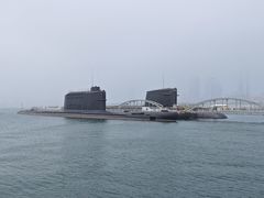 -中国人民解放军海军博物馆