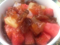-帅小六刨冰·不一样的奶冰(总店)