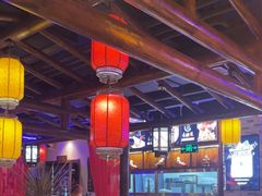 -唇辣号重庆老火锅(燕郊鑫乐汇店)