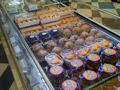 -85度C(成都浆洗街店)