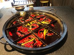 -胖碗火锅(观音桥店)