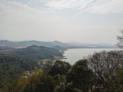 -昭山风景名胜区