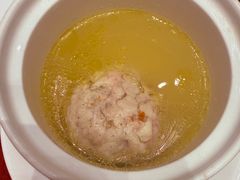-上海宝华喜来登酒店·采悦轩中餐厅