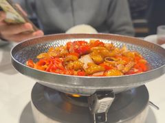 -欧记大排档·景德菜(上海首店)