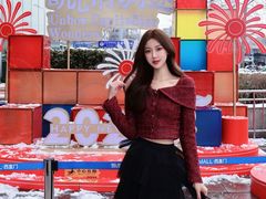 -凯德MALL(西直门店)