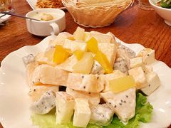 -宝莱纳啤酒花园餐厅PAULANER BRAUHAUS Nanjing(广州路店)