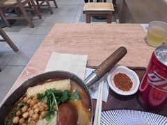 -小满手工粉(北京富力广场店)