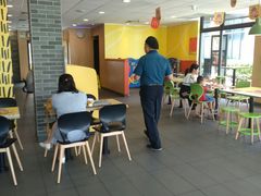 -麦当劳(塘厦蛟坪路DT店)
