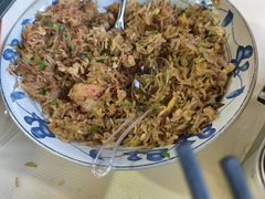 -小林哥的海鲜馆·夜宵烧烤(渔人码头店)