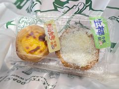 -泸溪河桃酥(虹口龙之梦店)