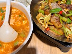 -馅老满(鼓楼店)
