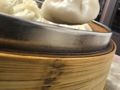 -曼曼汤包(建国西路店)