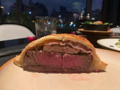 -上海苏宁宝丽嘉酒店·Cafe Bellagio西餐厅