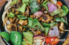 Iron Plate Premium Fish Maw